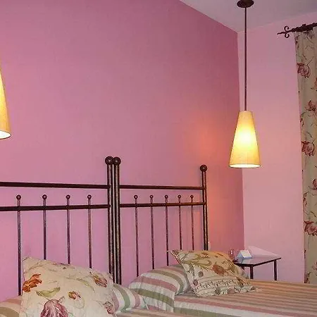 Hotel De Valdeolivo 3*