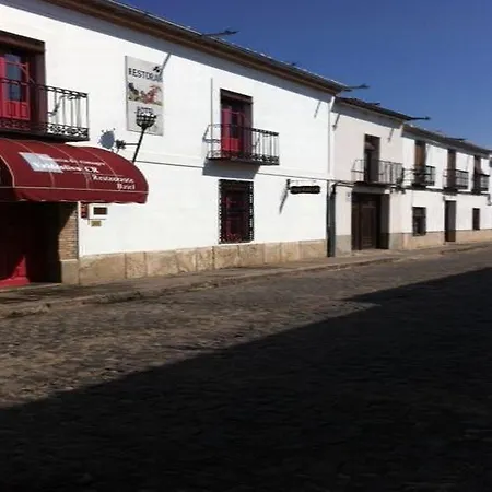 De Valdeolivo Almagro